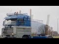 Scania 143 Streamline restoration