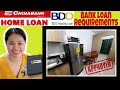 SMDC-Bank Loan Requirements March 23, 2020