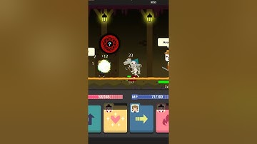 Infinity Dungeon Evolution! ||2|| Android Game