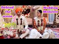 mahendi vala Ghar | rahul and mauli kuch pyare moments | on location |