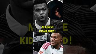 Kidnapping Mbappé Is The Dumbest Idea Ever! 💀 #sumofootie