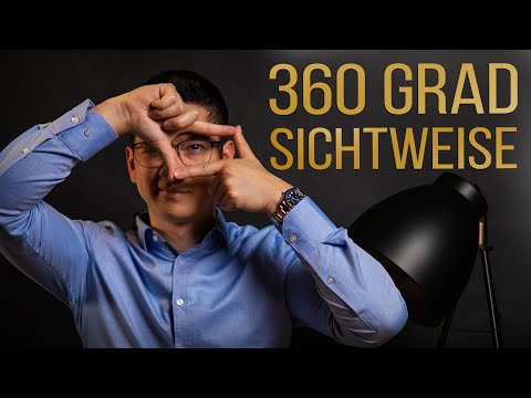 Video: Lucent Verklagt über 360 Patente