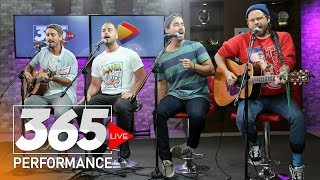 The Moffatts - So In Love (365 Live Performance)