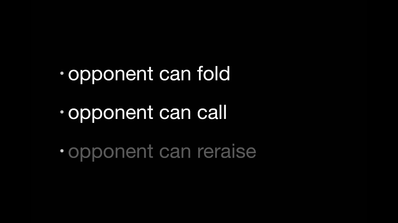 Fold Fold