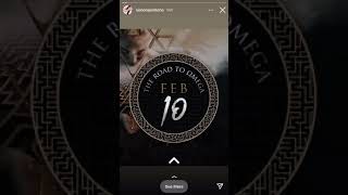 Simone Simons 10/02/2021 instagram stories q&a | simonesimons