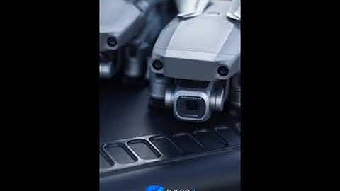 How to access cached videos on DJI Spark