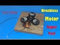 High speed brushless motor , 5000RPM DC motor , pule motor , magnet motor