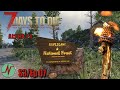 7daystodie alpha21 frs3ep07  etabli et outils en fer  gameplayfr letsplayfr openworld