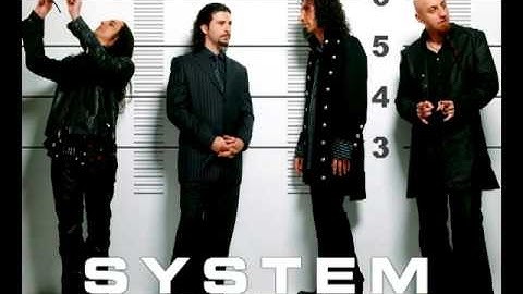 Chop Suey (Without Bass)