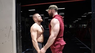 BRADLEY MARTYN VS.