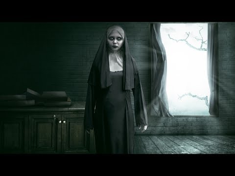 Best Horror Movies 2019 English - Full Length Scary Thriller Film
