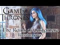 The Rains of Castamere - RUS extended version - Game of Thrones
