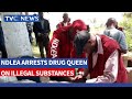 NDLEA Seizes Illegal Substances In Nasarawa Kaduna Others NDLEA Seizes Illegal Substances In Nasarawa Kaduna Others