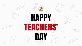 World Teachers' Day Quotes