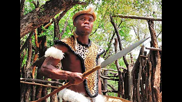 Cosa significa essere Zulu?