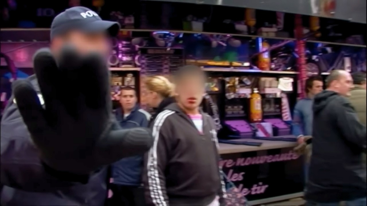 Fête Foraine | Quand les problèmes tournent plus vite que les manèges