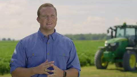 Soil Moisture Technology: A Growing Trend