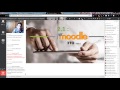 Онлайн обучение и современный учитель. Обзор сервисов ДО - Moodle, Classroom, Edmodo