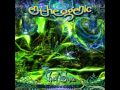 Entheogenic  - Love Letters To The Soul