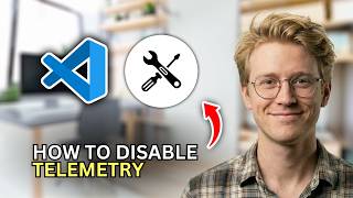 How to Disable Telemetry in VSCode - Quick Guide 2026