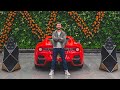 Šta je glasnije, Ferrarijev V12 ili zvučnici od 85.000 dolara?