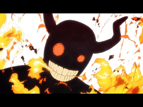 El anime Fire Force confirma la fecha de estreno de su segunda temporada -  Geeky