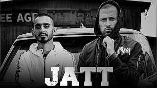 Jatt | Garry Sandhu ft. Sultaan |  Video Song | J Statik | latest punjabi songs