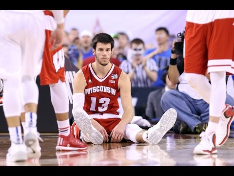 The Morning Drive: The lack of excitement in the NCAA Tournament