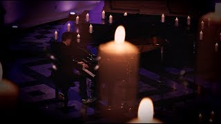 Dirk Maassen - IO (Live @Kulturkirche Herzogenrath/Straß // 10.11.2018)