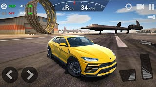 Ultimate Offroad Simulator #2 - Racing Car - Best Android Gameplay HD