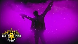 Rise to the Velveteen Dream Experience this Wednesday on NXT