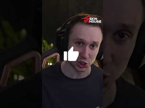 ДЕВУШКА ВООБЩЕ НЕ ПОНИМАЕТ ЧТО ПРОИСХОДИТ! #cs2 #csgo #ксго #standoff2
