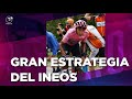 Giro de Italia: Egan despejó las dudas en la etapa 19; Análisis Héctor Urrego