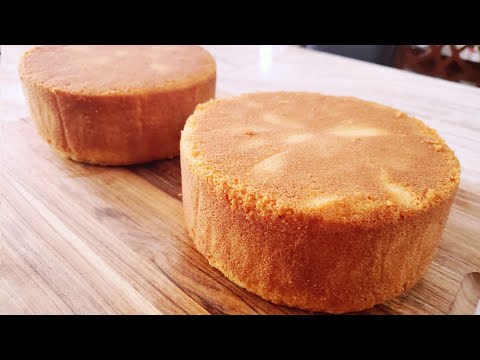 Video: Receta Paso A Paso Para Pastel De Mermelada De Mantequilla