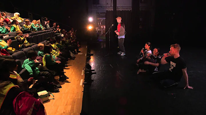 Varmints Audience Reaction
