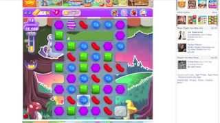 Candy Crush Dreamworld  Level 5 November 27 2013