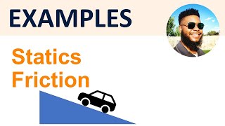 Friction Example 2