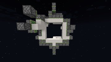 Fastest Seamless 5x5 Door