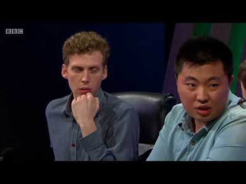 University Challenge S47E33 Edinburgh vs Bristol