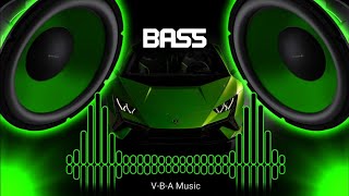 Konfuz - Lambo [Bass Boosted]