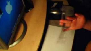 iSpinner's ICO Pen Mod -  Air Busting and Freestyle