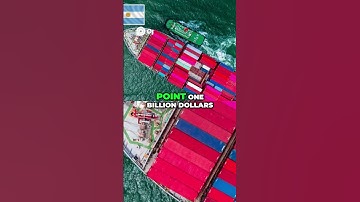 Breaking Down the 2024 U.S.–Argentina Trade Surplus: Who Really Benefited?