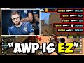 BEST Pro AWP Plays in 2020