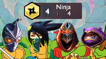4 Ninja 6 Assassin.exe