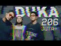 Last Child - DUKA (Official Lyric Video)