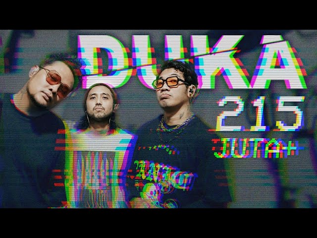 Last Child - DUKA (Official Lyric Video) class=