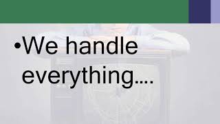TV Repair Service in West Auckland  Fast &amp; Authentic Solution
