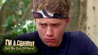 Adele and Roman Bag a Full House of Stars for Camp | I'm a Celebrity... Get Me Out of Here!