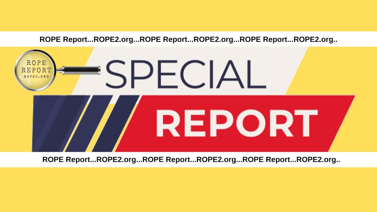 SPECIAL REPORT - With Gubernatorial Candidate Jake Merrick