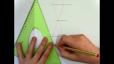 Hyperboloid of Revolution